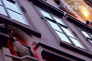 Hotel photo The ICON Hotel & Lounge 4*