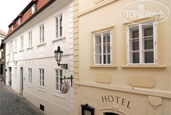Hotel photo Constans 4*