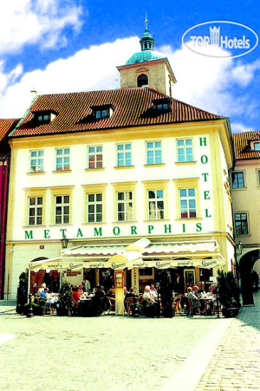 Hotelier's photos Mozart 4*