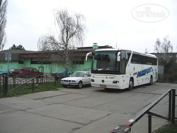 New photos from tourists Janousek 3*