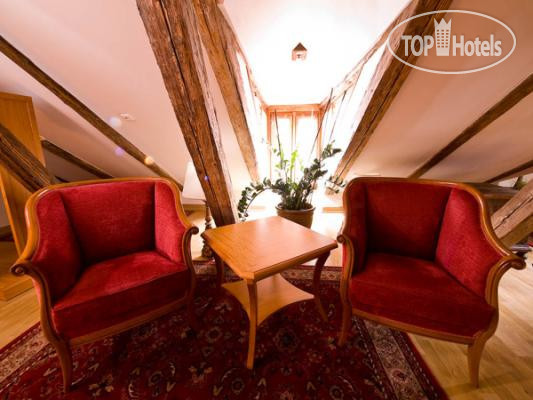 New photos from tourists Santini Residence (closed) 5*