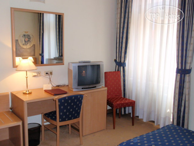 Hotelier's photos Tivoli 3*