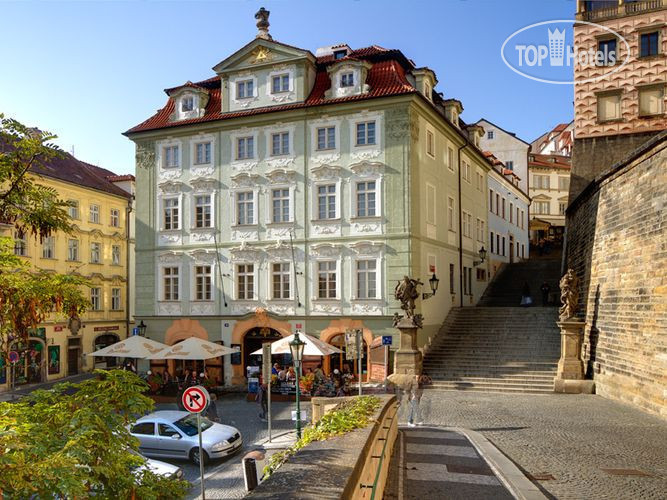 Hotel photo Golden Star 4*