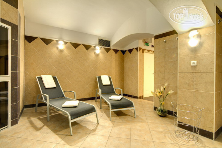 New photos from tourists Amedia Hotel Theatrino 4*
