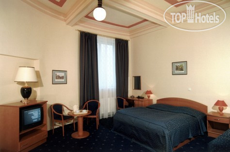 New photos from tourists Ariston 4*