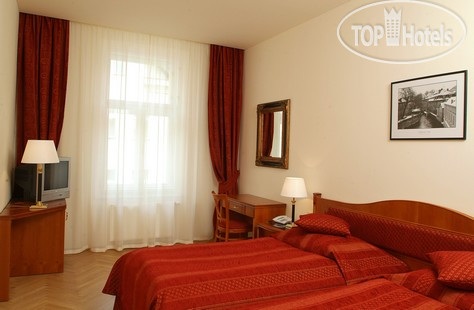 Hotelier's photos Ariston 4*