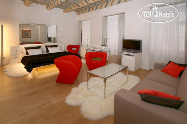 New photos from tourists At The Three Storks 5*