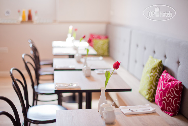 New photos from tourists Klarov Boutique Hotel 4*