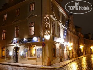 Hotelier's photos EA Residence U Bile kuzelky 4*