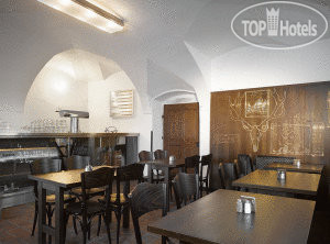 New photos from tourists EA Residence U Bile kuzelky 4*