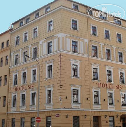 Hotel photo Gallery Hotel Sis 3*