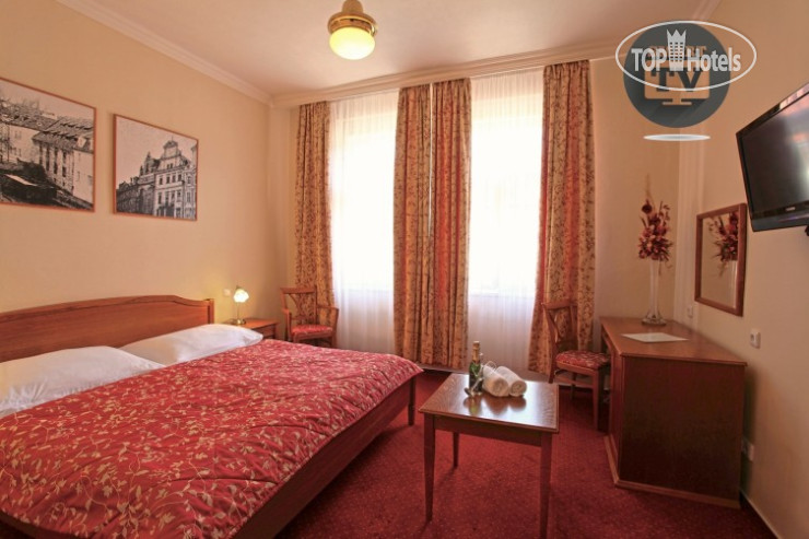 Hotel photo Anna 3*