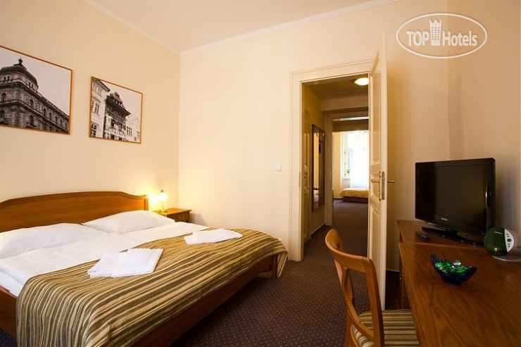 Hotel photo Anna 3*