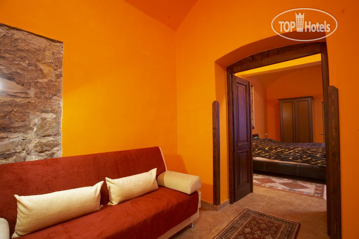 Hotel photo Residence 7 Angels 3*