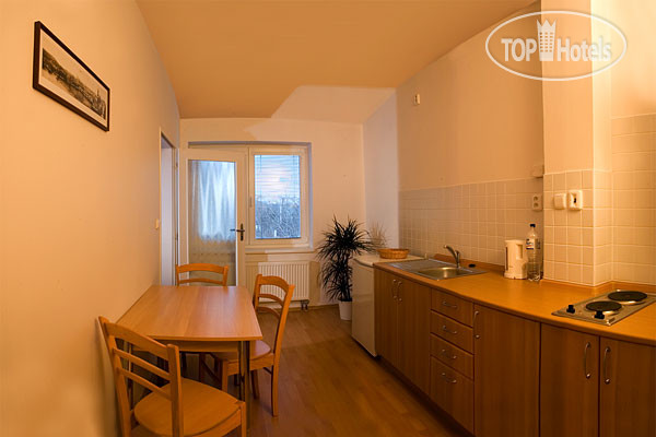 New photos from tourists Alea Apartments House 3*