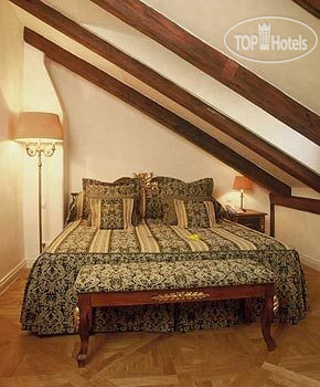 New photos from tourists Bijoux de Prague 4*