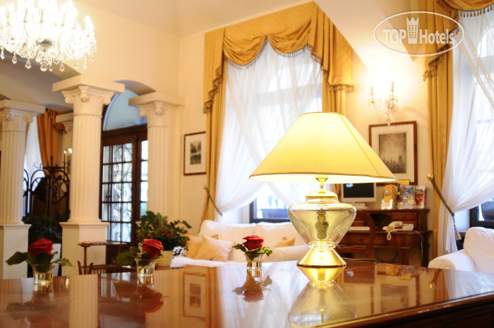 New photos from tourists Louren 4*