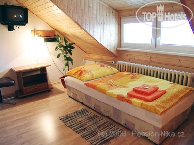 Новые добавленные фото туристов Pension Nika 3*