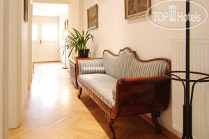 Hotelier's photos The Castle Steps