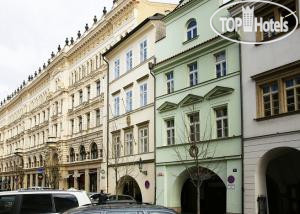 Hotelier's photos Almandine 4*