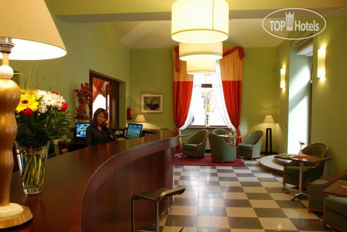 Hotel photo EA Hotel Downtown 4*