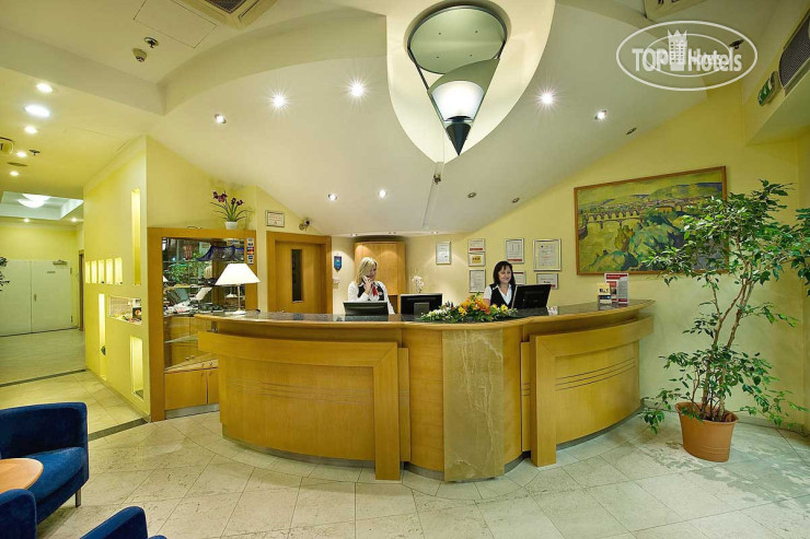New photos from tourists Ramada City Centre 4*