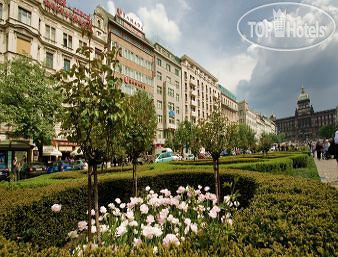 Hotelier's photos Ramada City Centre 4*