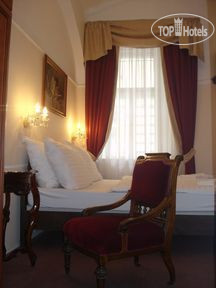 Hotel photo Athena Palace 4*