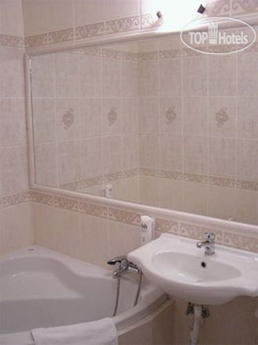 New photos from tourists Athena Palace 4*