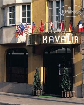 Фотографии отельера Kavalir 3*