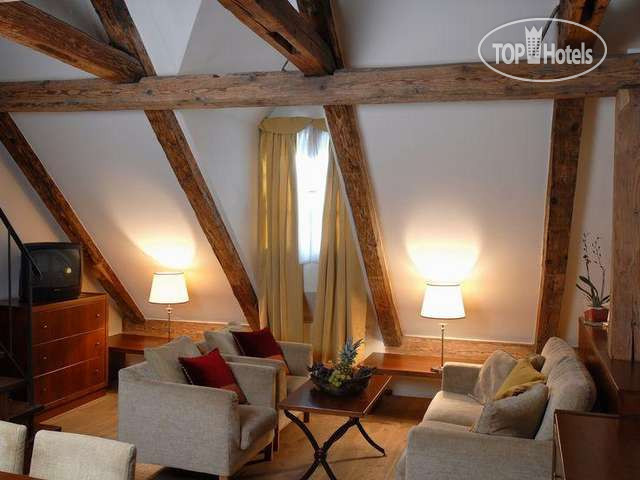 New photos from tourists The Nicholas Hotel Residence 4*