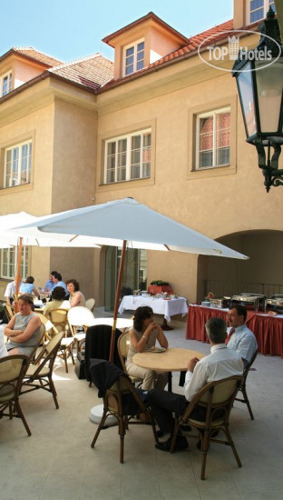 New photos from tourists Appia Hotel Residence 4*