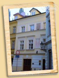 Hotelier's photos Tynska 3*