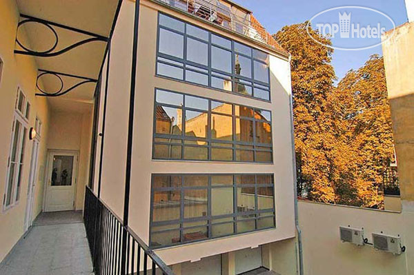 Hotelier's photos Ai Quattro Angeli 3*