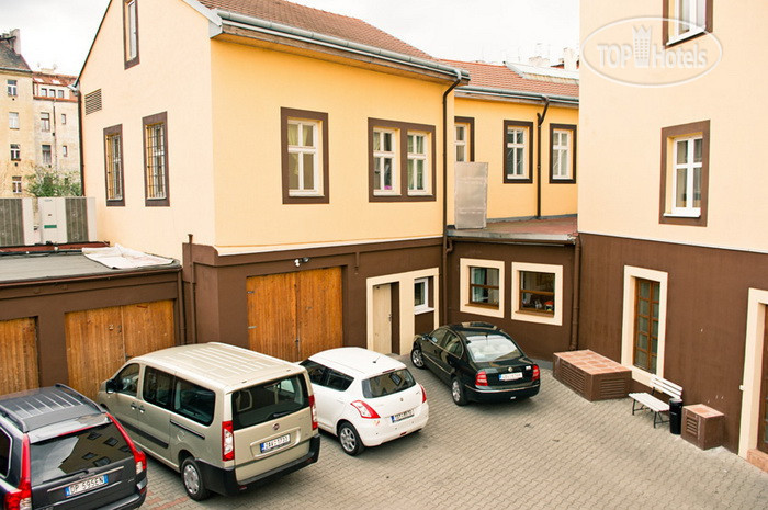 Hotel photo Nabucco 4*