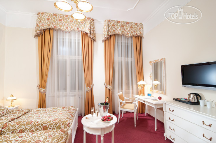Hotel photo Alqush Downtown Hotel 4*