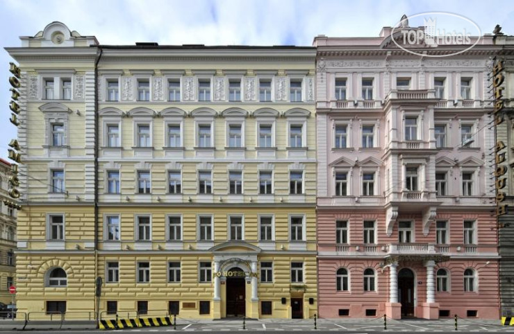 Новые добавленные фото туристов Alqush Downtown Hotel 4*