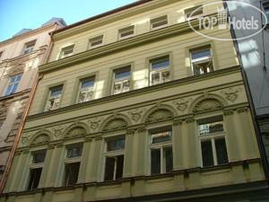 Hotel photo Miss Sophies 3*