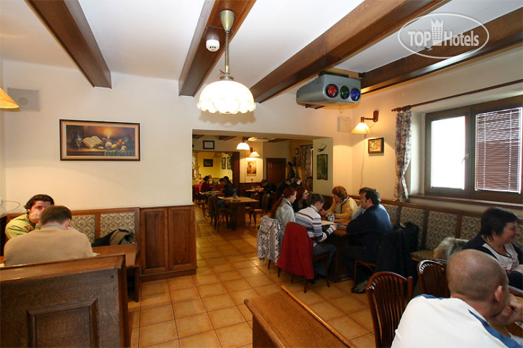 New photos from tourists Pawlovnia 3*