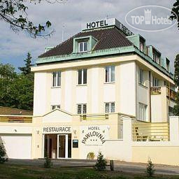 Hotelier's photos Pawlovnia 3*