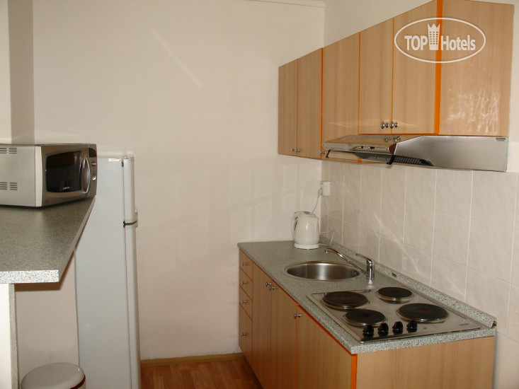 New photos from tourists Strizkov 2*