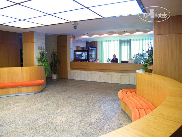 New photos from tourists Abitohotel 3*
