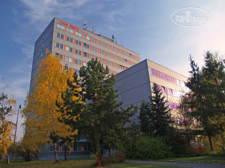 Hotel photo Abitohotel 3*