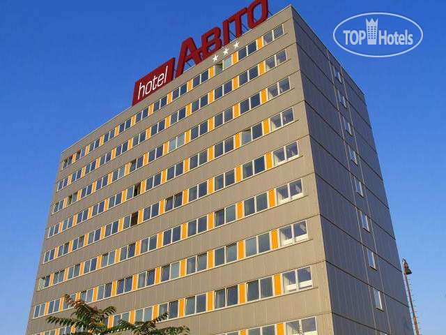 Hotel photo Abitohotel 3*
