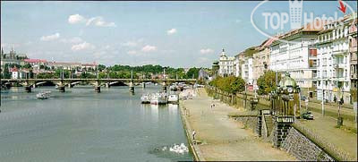 New photos from tourists Pension 3*