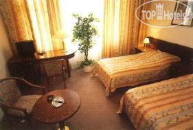 Hotel photo Gallery 3*