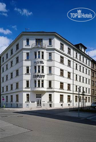 Hotel photo Esprit 3*