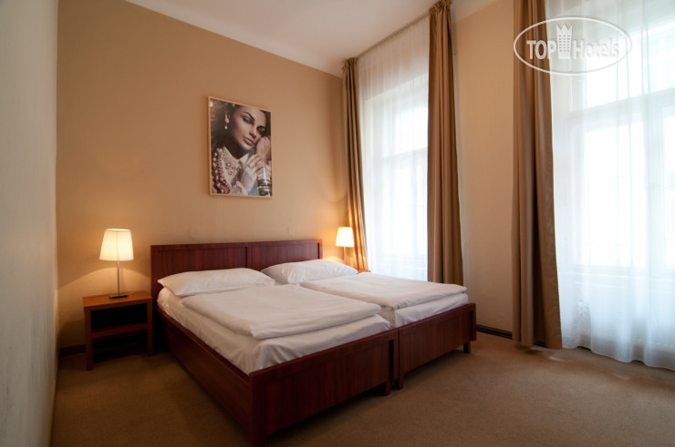 New photos from tourists Koruna 3*