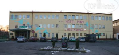 Hotel photo Port 3*