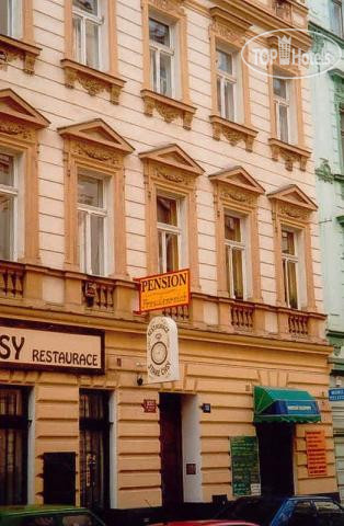 New photos from tourists Freudenreich 3*